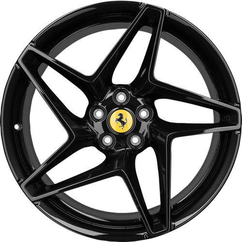 ICON 3 - FERRARI FITMENT (SET OF 4)