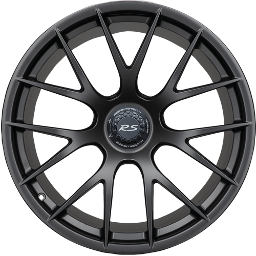 ICON 4 - PORSCHE FITMENT (SET OF 4)