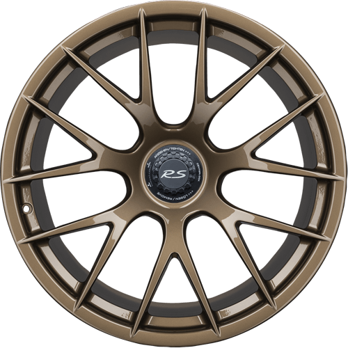 ICON 4 - PORSCHE FITMENT (SET OF 4)