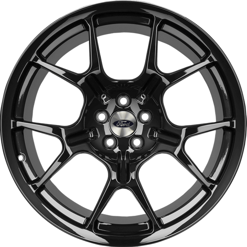 ICON 6 - FORD GT FITMENT (SET OF 4)