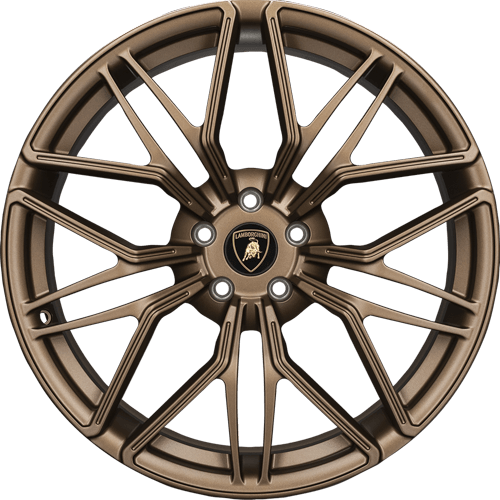 ICON 1 - LAMBORGHINI FITMENT (SET OF 4)