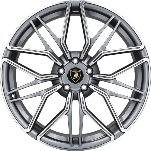 ICON 1 - LAMBORGHINI FITMENT (SET OF 4)
