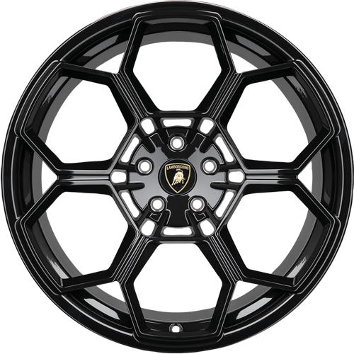ICON 2 - LAMBORGHINI FITMENT (SET OF 4)