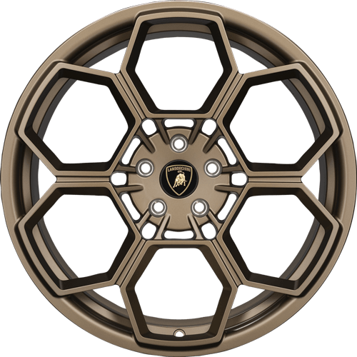 ICON 2 - LAMBORGHINI FITMENT (SET OF 4)
