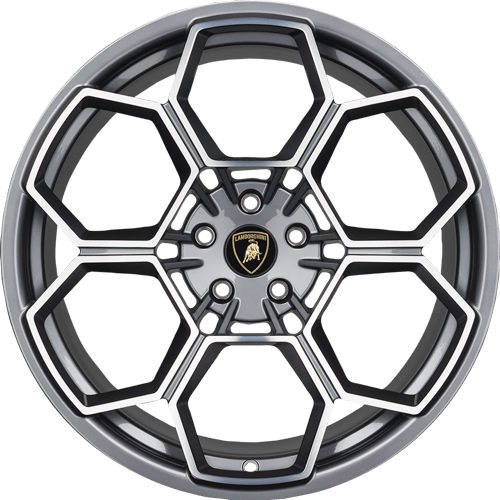 ICON 2 - LAMBORGHINI FITMENT (SET OF 4)