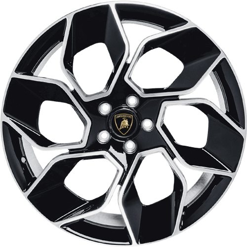 ICON 8 - LAMBORGHINI FITMENT (SET OF 4)