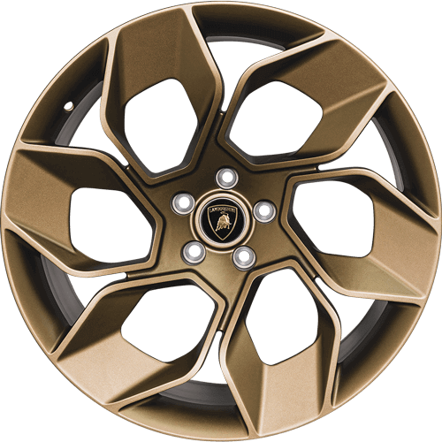 ICON 8 - LAMBORGHINI FITMENT (SET OF 4)