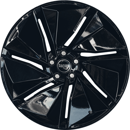 ICON 10 - RANGE ROVER FITMENT (SET OF 4)