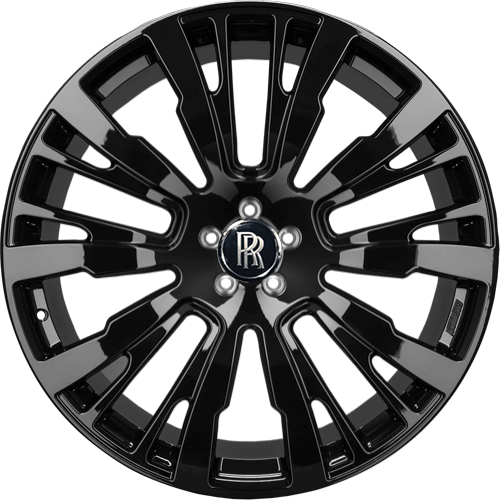 ICON 5 - MULTI FITMENT (SET OF 4)