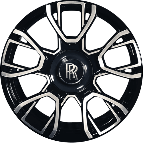 ICON 9 - ROLLS ROYCE FITMENT (SET OF 4)