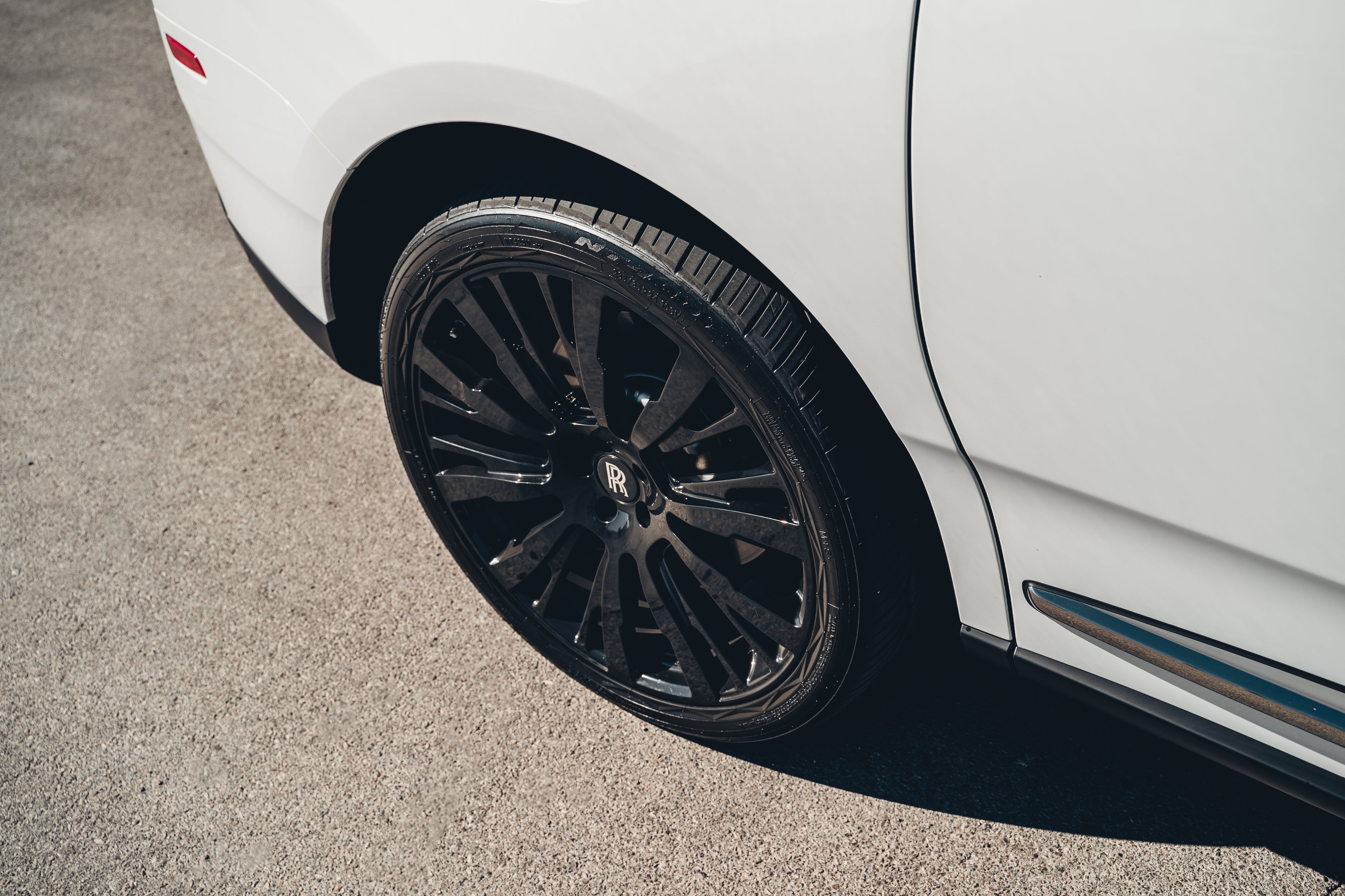ICON 5 - MULTI FITMENT (SET OF 4)