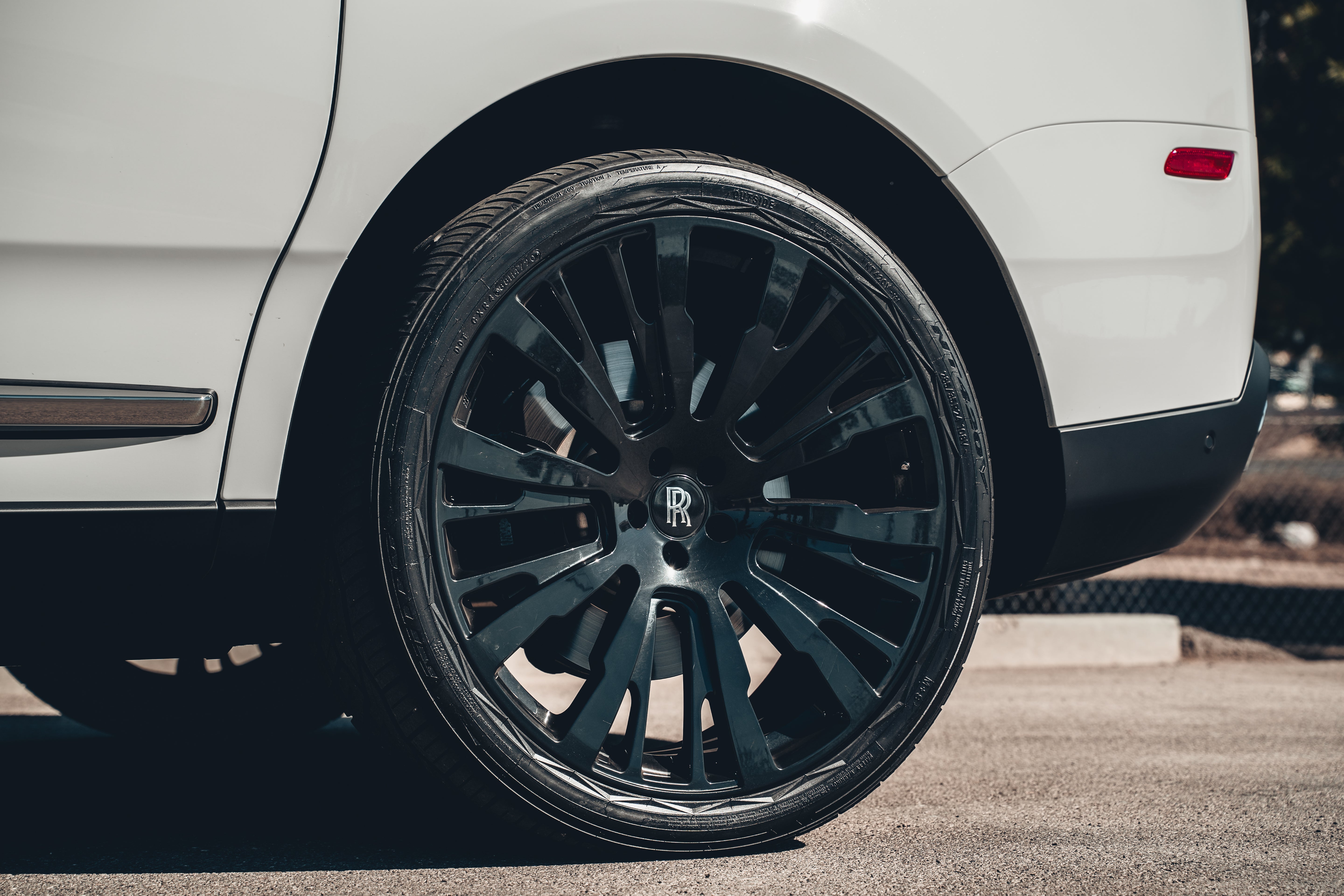ICON 5 - MULTI FITMENT (SET OF 4)