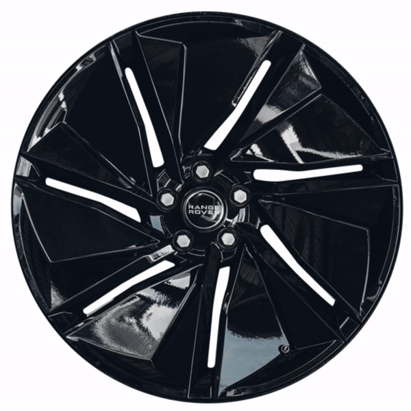 ICON 10 - RANGE ROVER FITMENT (SET OF 4)