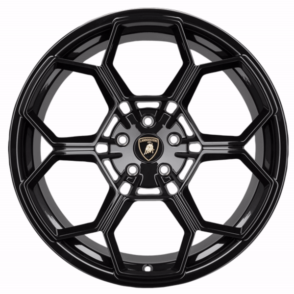 ICON 2 - LAMBORGHINI FITMENT (SET OF 4)