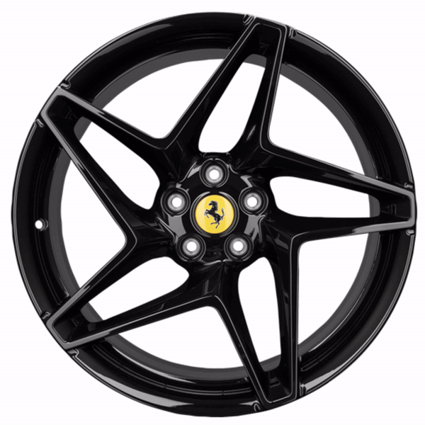 ICON 3 - FERRARI FITMENT (SET OF 4)