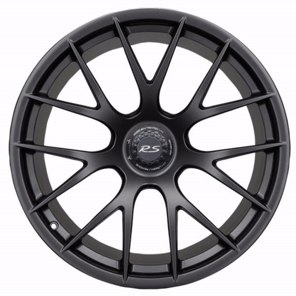 ICON 4 - PORSCHE FITMENT (SET OF 4)