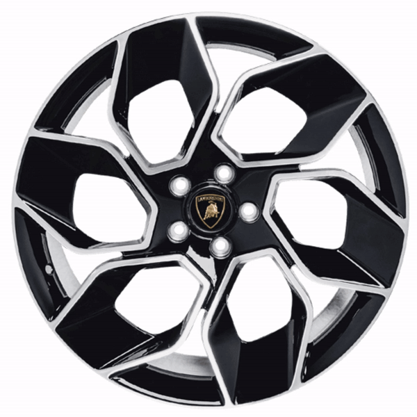 ICON 8 - LAMBORGHINI FITMENT (SET OF 4)