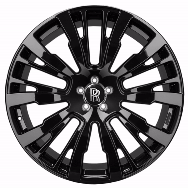 ICON 5 - MULTI FITMENT (SET OF 4)