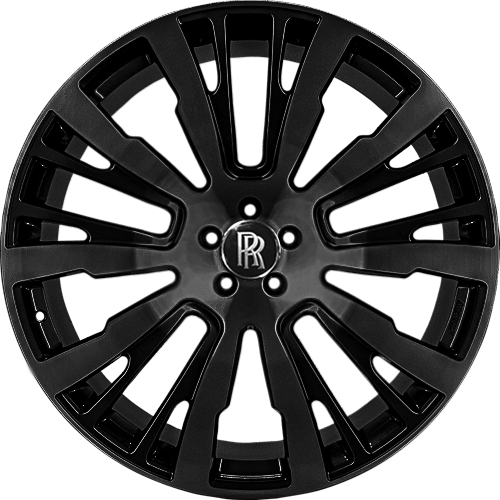 ICON 5 - MULTI FITMENT (SET OF 4)