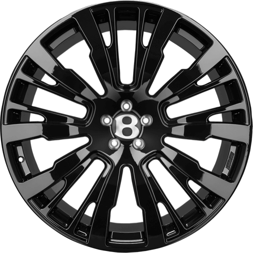 ICON 5 - MULTI FITMENT (SET OF 4)
