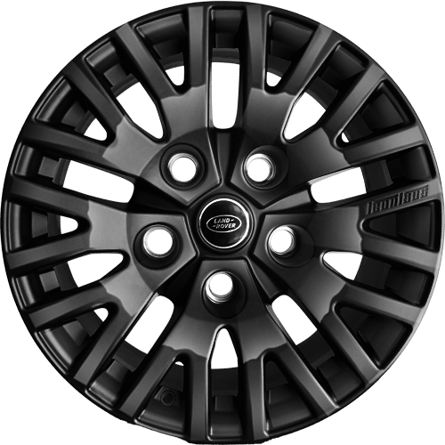 ICON 7 - JEEP FITMENT (SET OF 4)