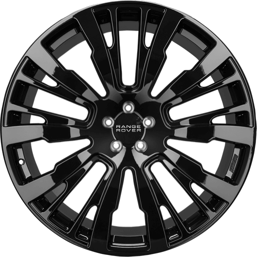 ICON 5 - MULTI FITMENT (SET OF 4)