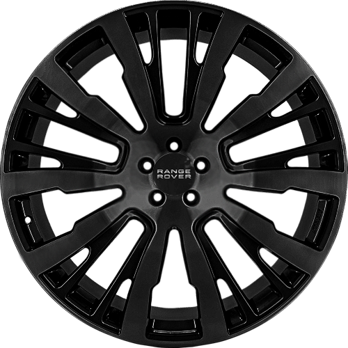 ICON 5 - MULTI FITMENT (SET OF 4)