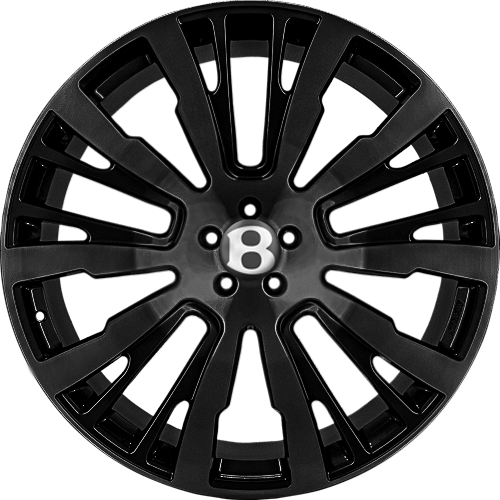 ICON 5 - MULTI FITMENT (SET OF 4)